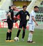Erciyes 38 FK’ya ceza