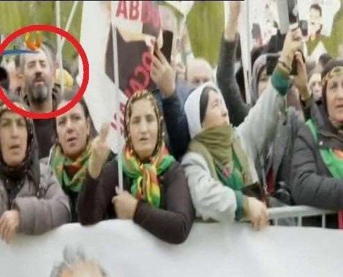MİT’ten opererasyon: PKK’lı Medeni Altundere yakalandı