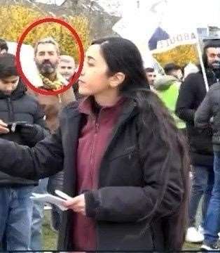 MİT’ten opererasyon: PKK’lı Medeni Altundere yakalandı