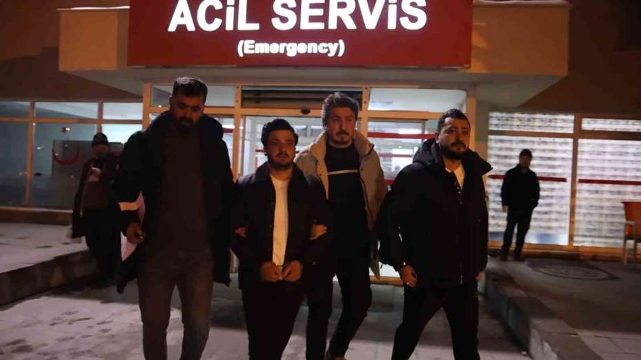 Avukat Murat İdikurt: "Servet Nur Şahin ölmemek için elinden geleni yaptı"