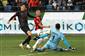 Trendyol 1. Lig: Gençlerbirliği: 3 - Pendikspor: 0
