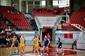 Türkiye Kadınlar Basketbol Süper Ligi: Melikgazi Kayseri Basket: 93 - Bodrum Basketbol: 43