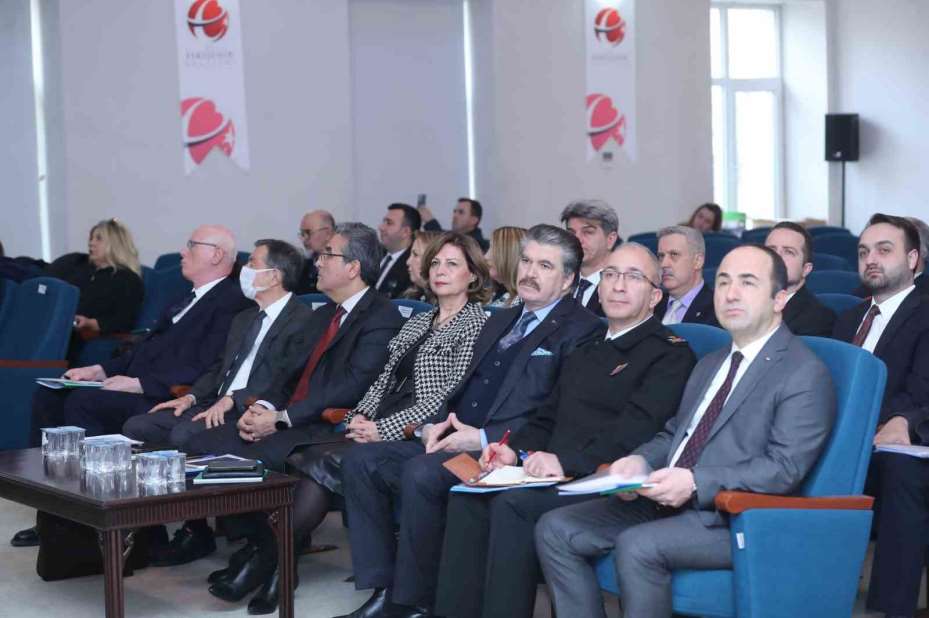 İl Hayvanları Koruma Toplantısı gerçekleştirildi