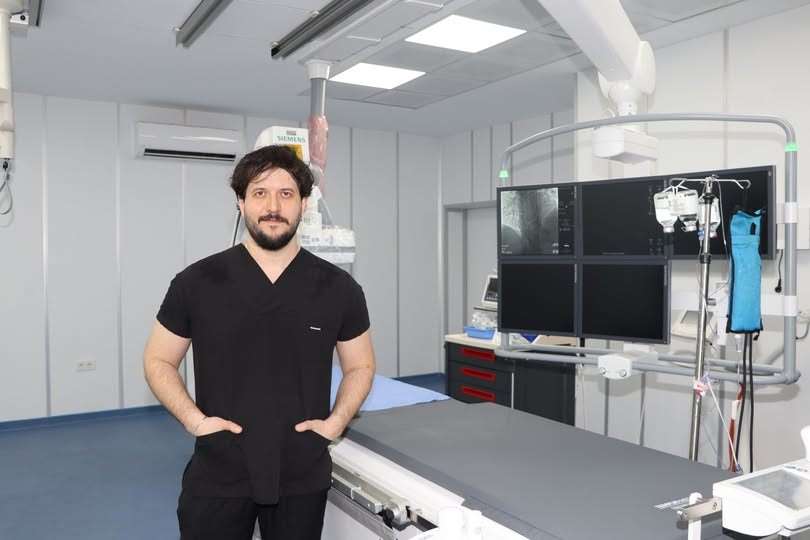 Sivas Numune Hastanesinde kalp pilinde yeni dönem başladı