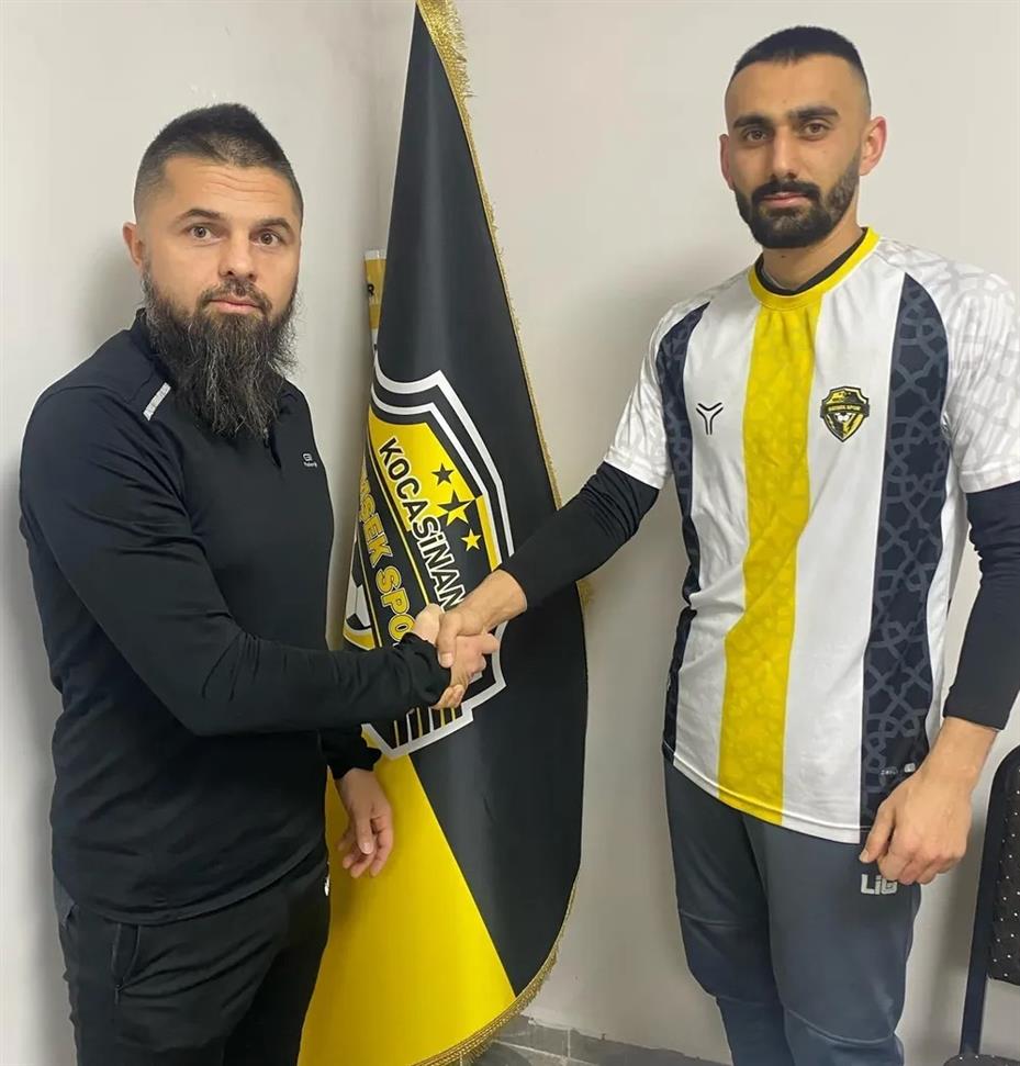 Kocasinan Şimşekspor’dan 3 transfer