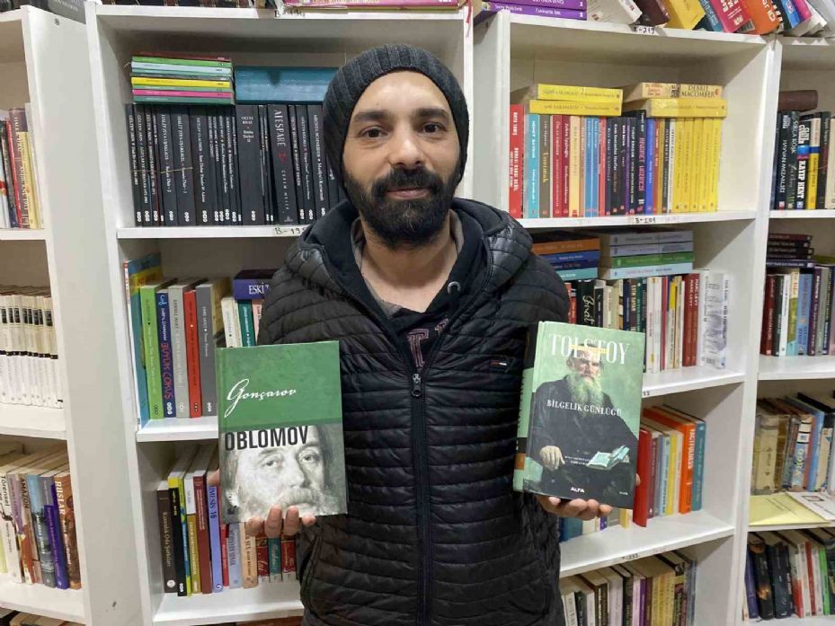 Dijital bağımlılık kitap okuma alışkanlıklarını da değiştirdi