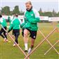 Konyaspor’da Sivasspor maçı hazırlıkları başladı