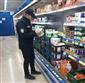 Kulu’da marketlerde zabıta denetimleri sürüyor