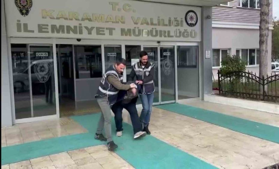 14 yıl önce kaybolan gencin cinayete kurban gittiği tahmin ediliyor: 1 kişi tutuklandı