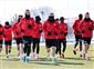 Sivasspor’da, Konyaspor maçı hazırlıkları sürüyor