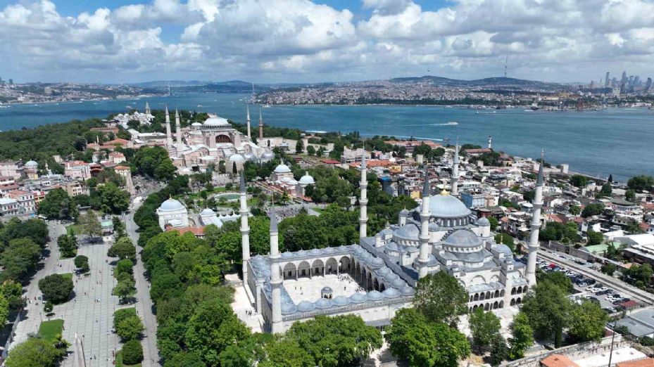 UNESCO’nun gizli mimarı Mimar Sinan