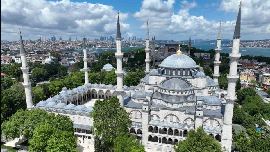 UNESCO’nun gizli mimarı Mimar Sinan