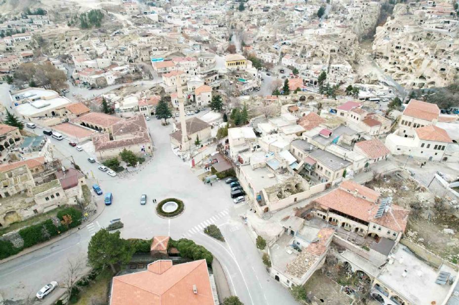 ‘Dünyanın en iyi turizm köyü’ yeniden belde oldu