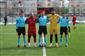 Kocasinan Şimşekspor galibiyetle başladı