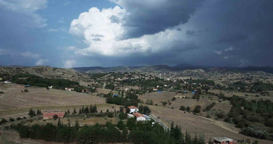 Anadolu’dan dünyaya ilham veren bir başarı hikâyesi: ’Baletler Köyü Belgeseli’