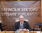 Yayıncılık sektörünün sorunları ATO’da ele alındı