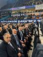 Başkan Yalçın’dan AK Parti Büyük Kongre değerlendirmesi