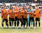 Kayserispor’un iç saha karnesi