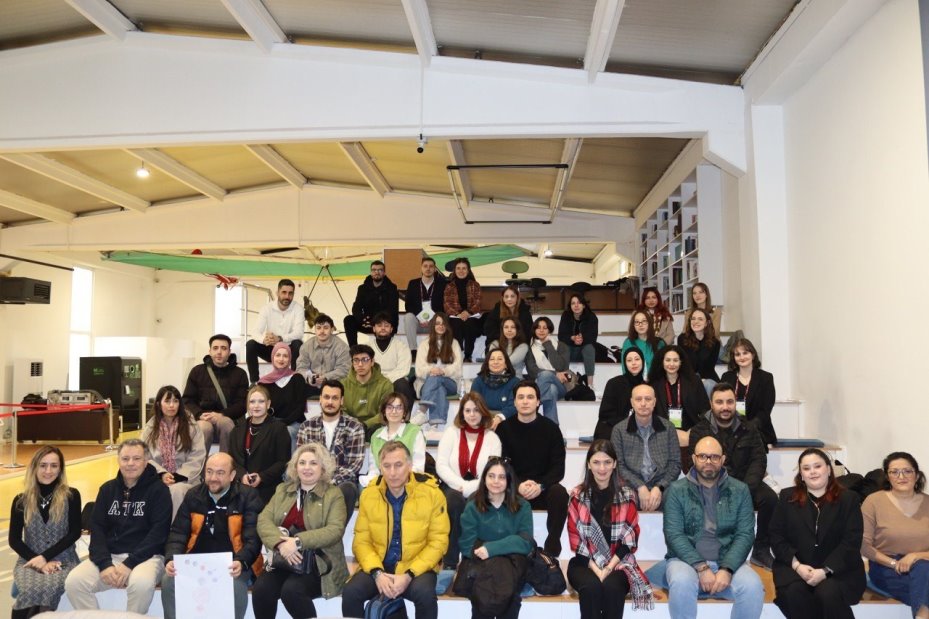 Tepebaşı Belediyesi’nin örnek çalışmaları anlatıldı