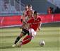 Ziraat Türkiye Kupası: Sivasspor: 0 - Bodrum FK: 1 (İlk yarı)