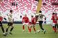 Ziraat Türkiye Kupası: Sivasspor: 0 - Bodrum FK: 1 (Maç sonucu)