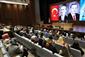 Cumhurbaşkanı Erdoğan, AK Parti Kadın Kolları MKYK toplantısına katıldı