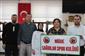 Niğde Sağırlar Spor Kulübü Derneği’nde Mücayip Yıldırım güven tazeledi