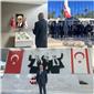 Milletvekili Cıngı, AKPM Türk Delegasyonu ile Kıbrıs’ta