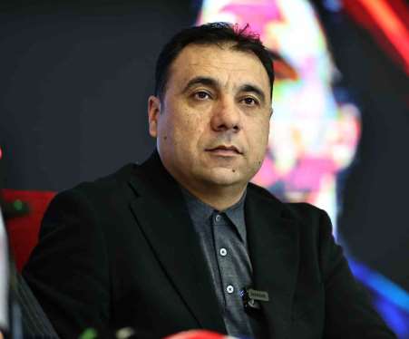 Sivasspor Başkanı Bahattin Eken’den yabancı hakem açıklaması: "Yabancı hakem istemiyoruz"