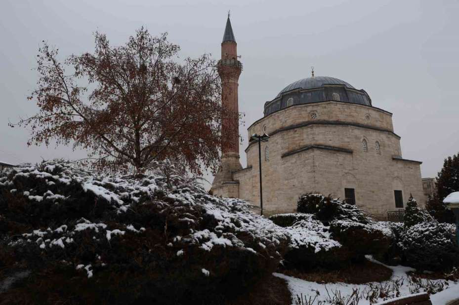 Meşhur atasözü gerçek oldu, kartpostallık görüntüler oluştu