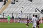 Trendyol Süper Lig: Konyaspor: 0 - Trabzonspor: 0 (İlk yarı)