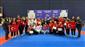 Milliler, 27. Büyükler ve Veteranlar Karate Şampiyonası’nda zirveye çıktı