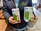 Kahve alternatifi olan matcha çayına talep artıyor