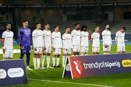 Sivasspor’dan tarihi başarısızlık