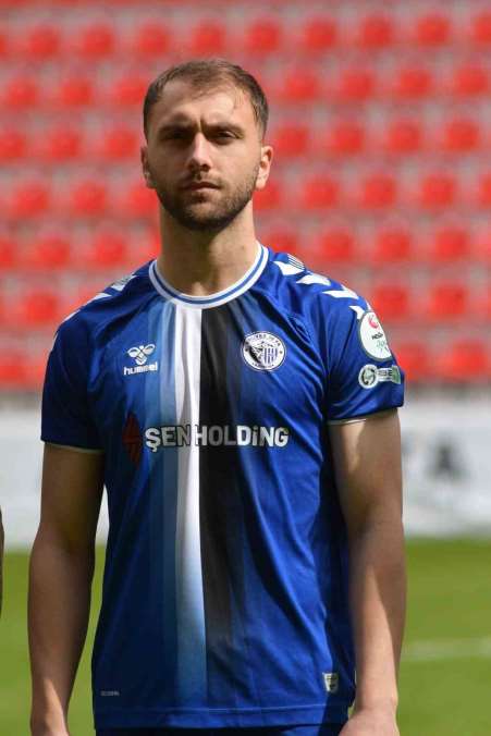 Erciyes 38 FK’da İsmail Karataş cezalı duruma düştü
