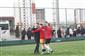 Talas Anayurtspor Başkanı Murat Akgöz: "Bu zafer hepimizin"