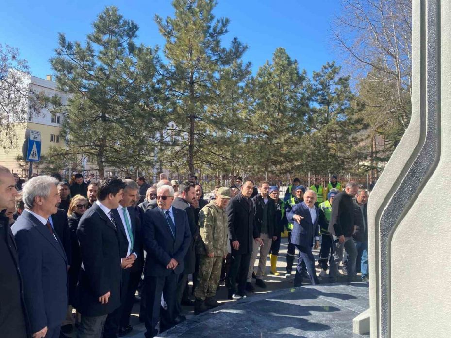 Çankırı’da 26 yıl önce düzenlenen terör saldırısında şehit olanlar anıldı