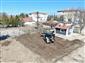 Başkan Hamamcı bir yeni projeyi daha hayata geçiriyor