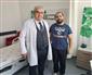 Bıçaklanan doktor olayı anlattı