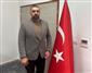 Güreş İl Temsilciliği’ne milli güreşçi Sercan Yalçın atandı