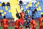 Trendyol 1. Lig: MKE Ankaragücü: 3 - Yeni Malatyaspor: 0