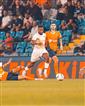 Kayserispor ile Başakşehir 32. randevuda