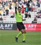 Sivasspor - Göztepe maçının hakemi Burak Pakkan oldu