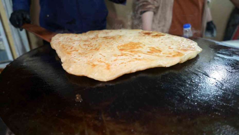 Ramazan Sokağı kadınların ekonomik kapısı oldu