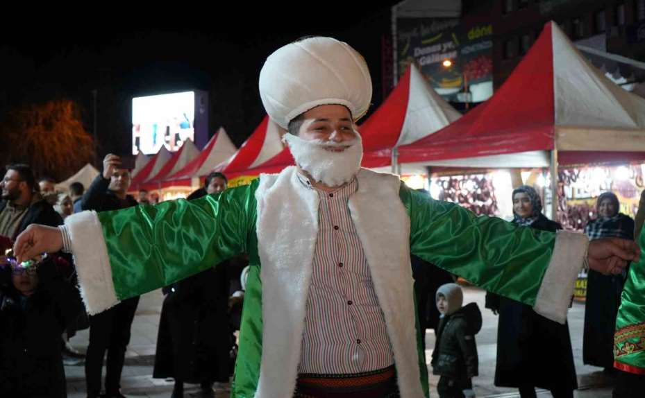 Ramazan Sokağı kadınların ekonomik kapısı oldu