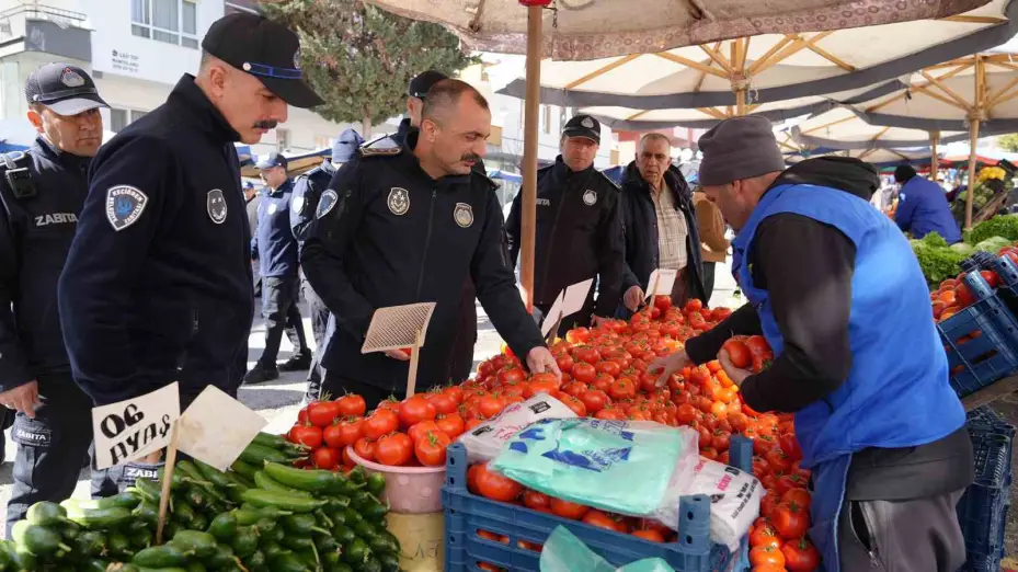 Keçiören Belediyesi, Ramazan ayında denetimleri sıkılaştırdı
