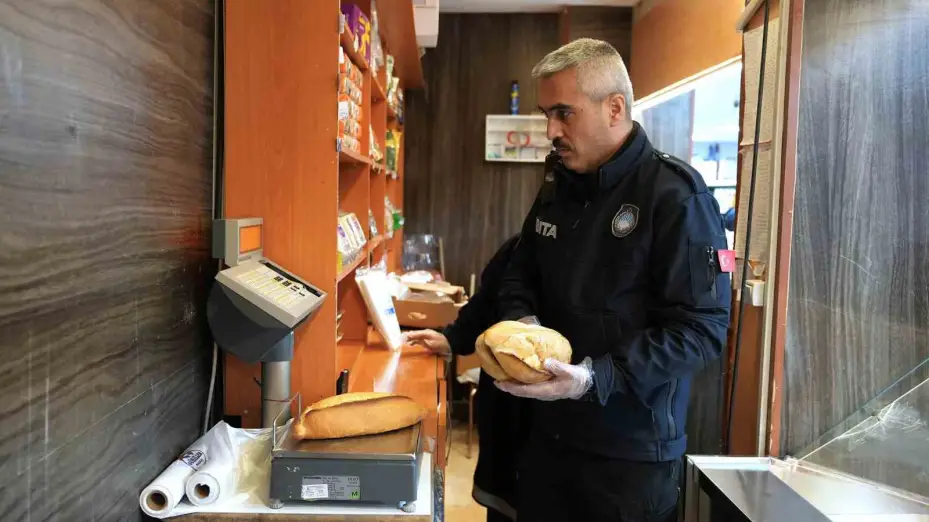 Keçiören Belediyesi, Ramazan ayında denetimleri sıkılaştırdı