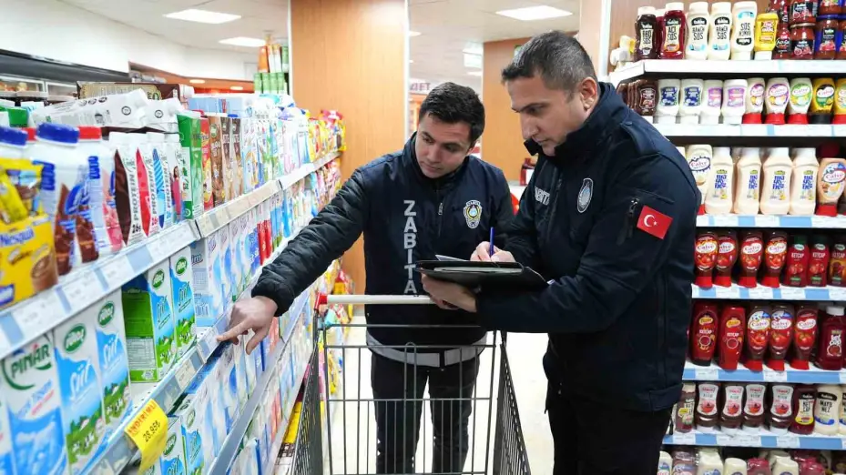 Keçiören Belediyesi, Ramazan ayında denetimleri sıkılaştırdı