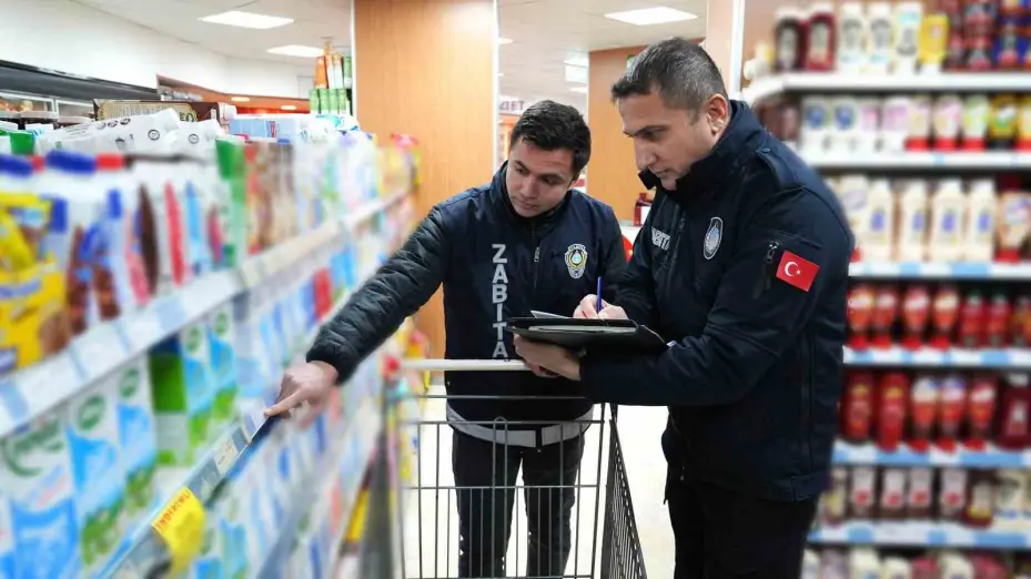 Keçiören Belediyesi, Ramazan ayında denetimleri sıkılaştırdı
