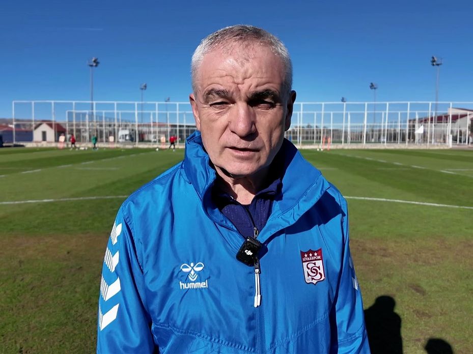 Sivasspor’dan kadınlar gününe özel mesaj